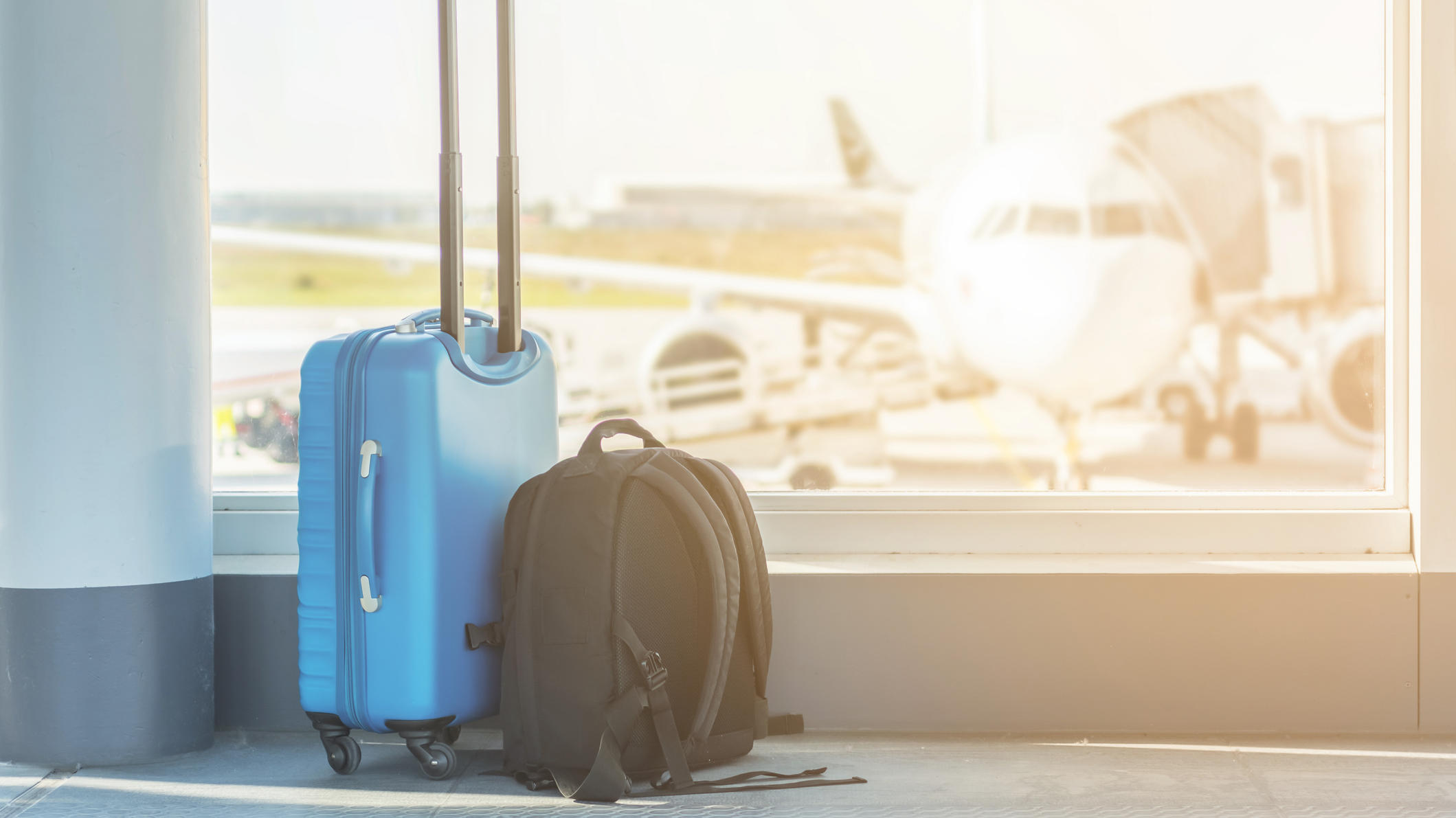 Wie viel Handgepäck jetzt bei welcher Airline erlaubt ist Nur ein Gepäckstück oder doch zwei? Wir erklären, wie es bei den Airlines geregelt wird.