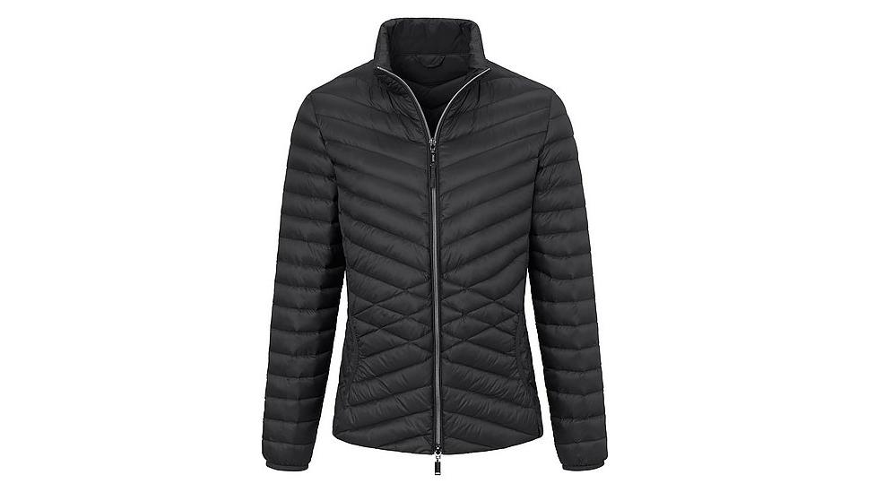 Übergangsjacken für Damen: Darauf müssen Sie bei Herbstjacken achten! Steppjacke von MYBC.