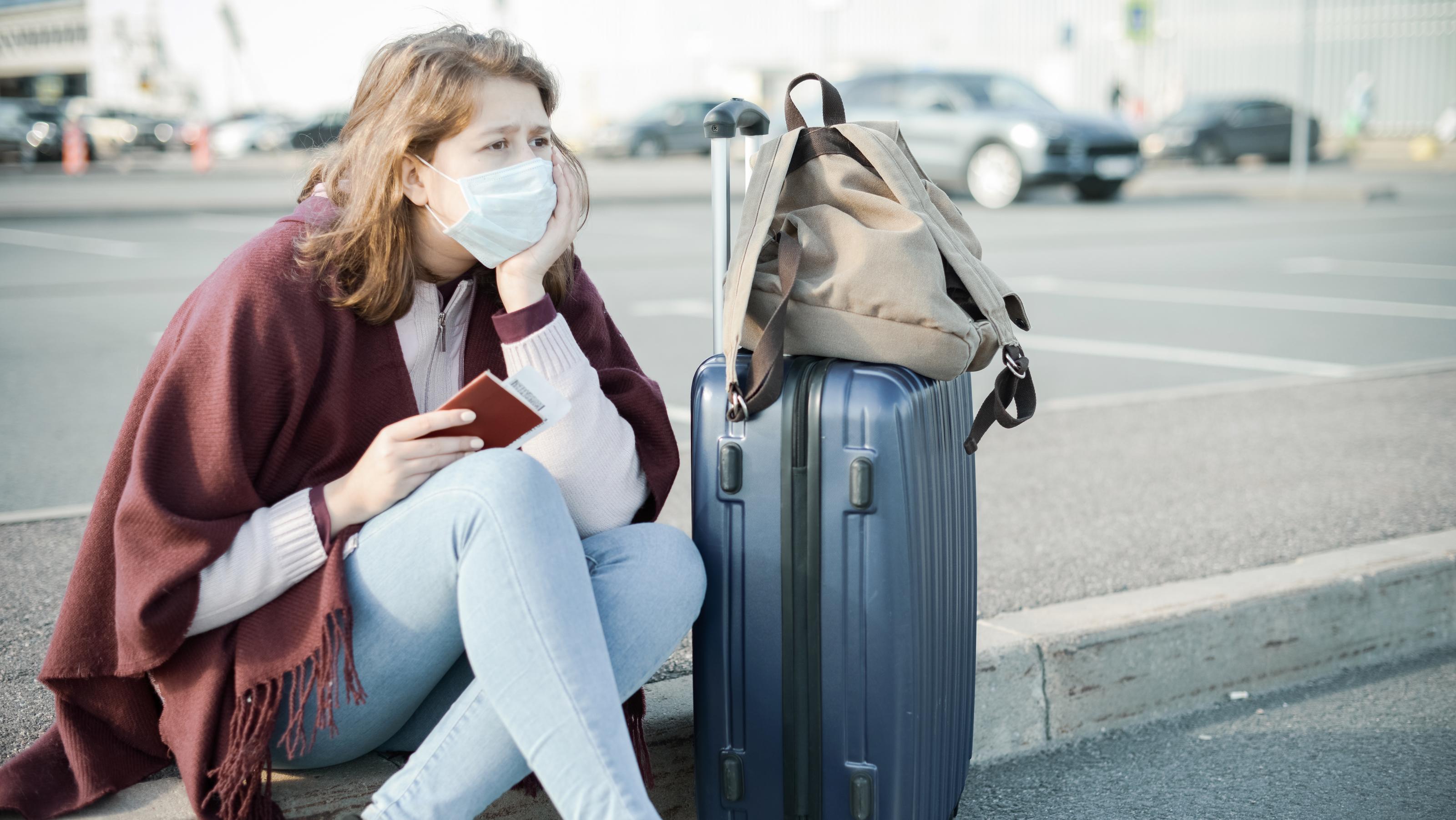Urlaub in Holland oder Österreich geplant? Das müssen Sie jetzt wissen! Corona Urlaub