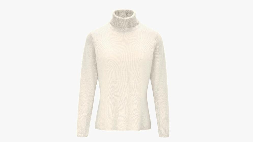 Simpler Style-Trick: Diese 5 Teile sind im Herbst unverzichtbar! Herbst-Look für graue Tage.