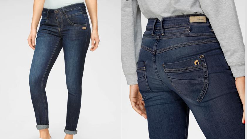 Simpler Style-Trick: Diese 5 Teile sind im Herbst unverzichtbar! Herbst-Look für Regentage.