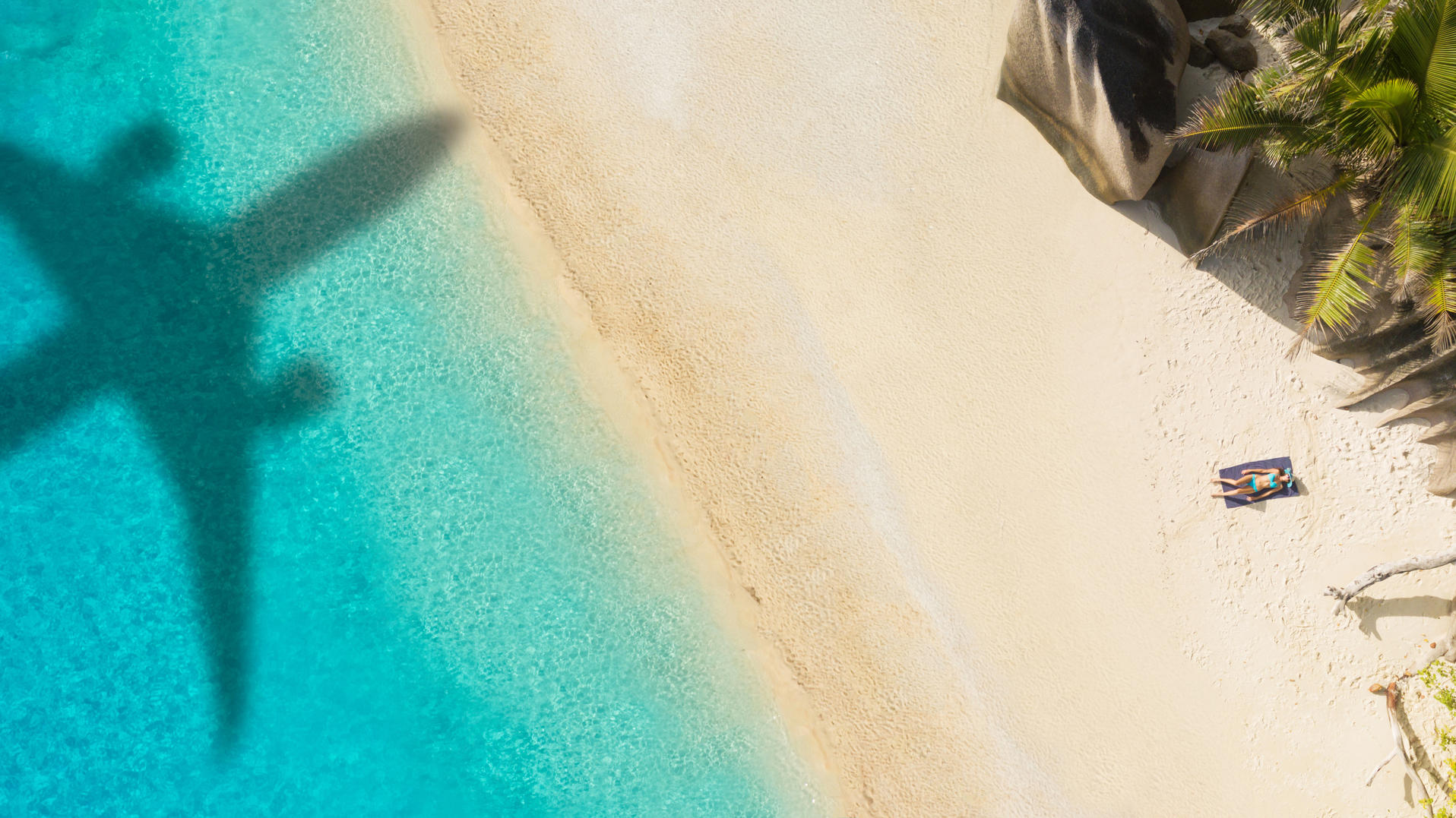 Globale Reisewarnung beendet: In welche fernen Länder kann ich jetzt wieder reisen? Seychellen