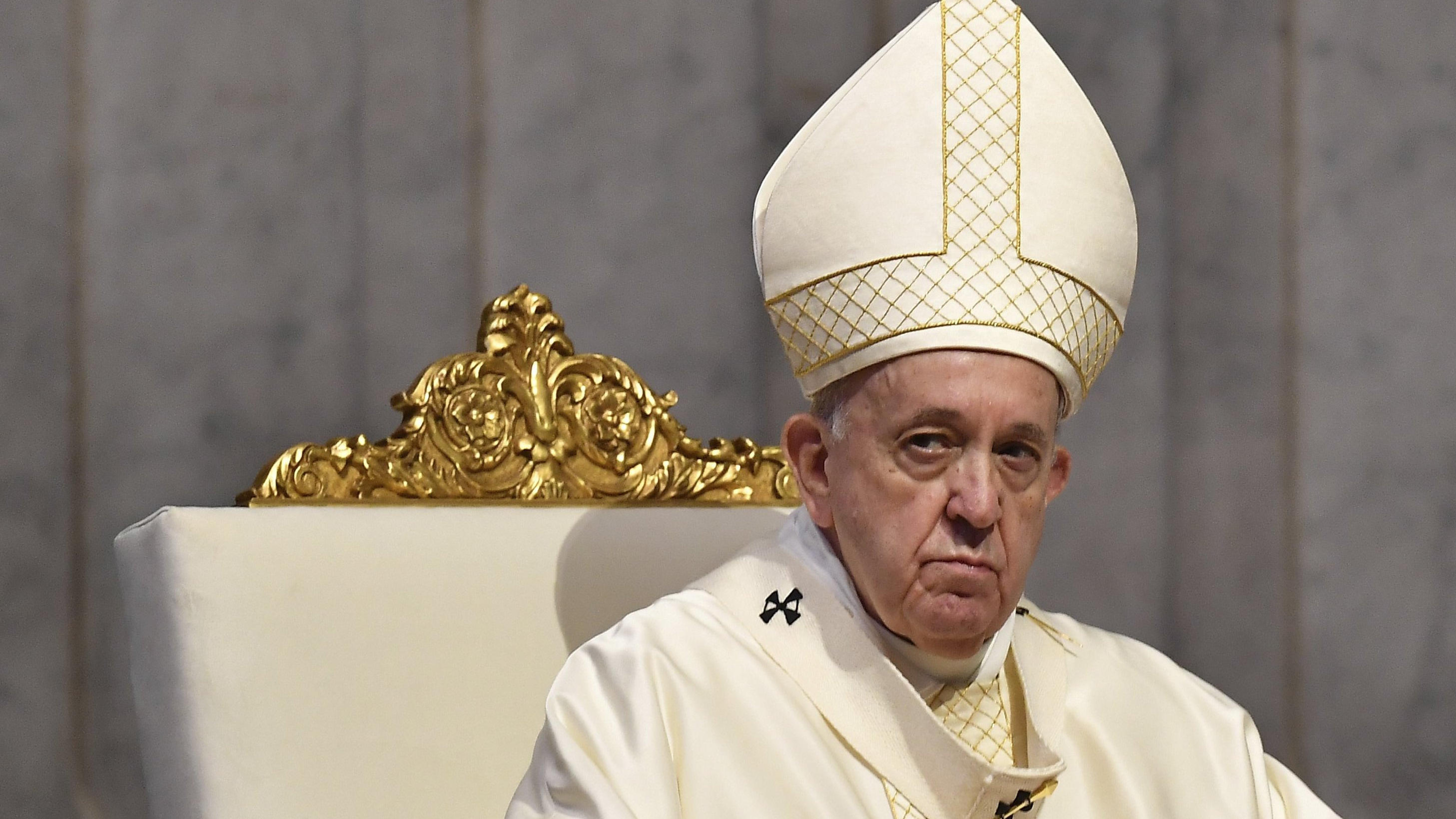 Politiker, Papst und Promis fordern schnelles Handeln beim Klimaschutz Politiker, Papst und Promis fordern schnelles Handeln beim Klimaschutz