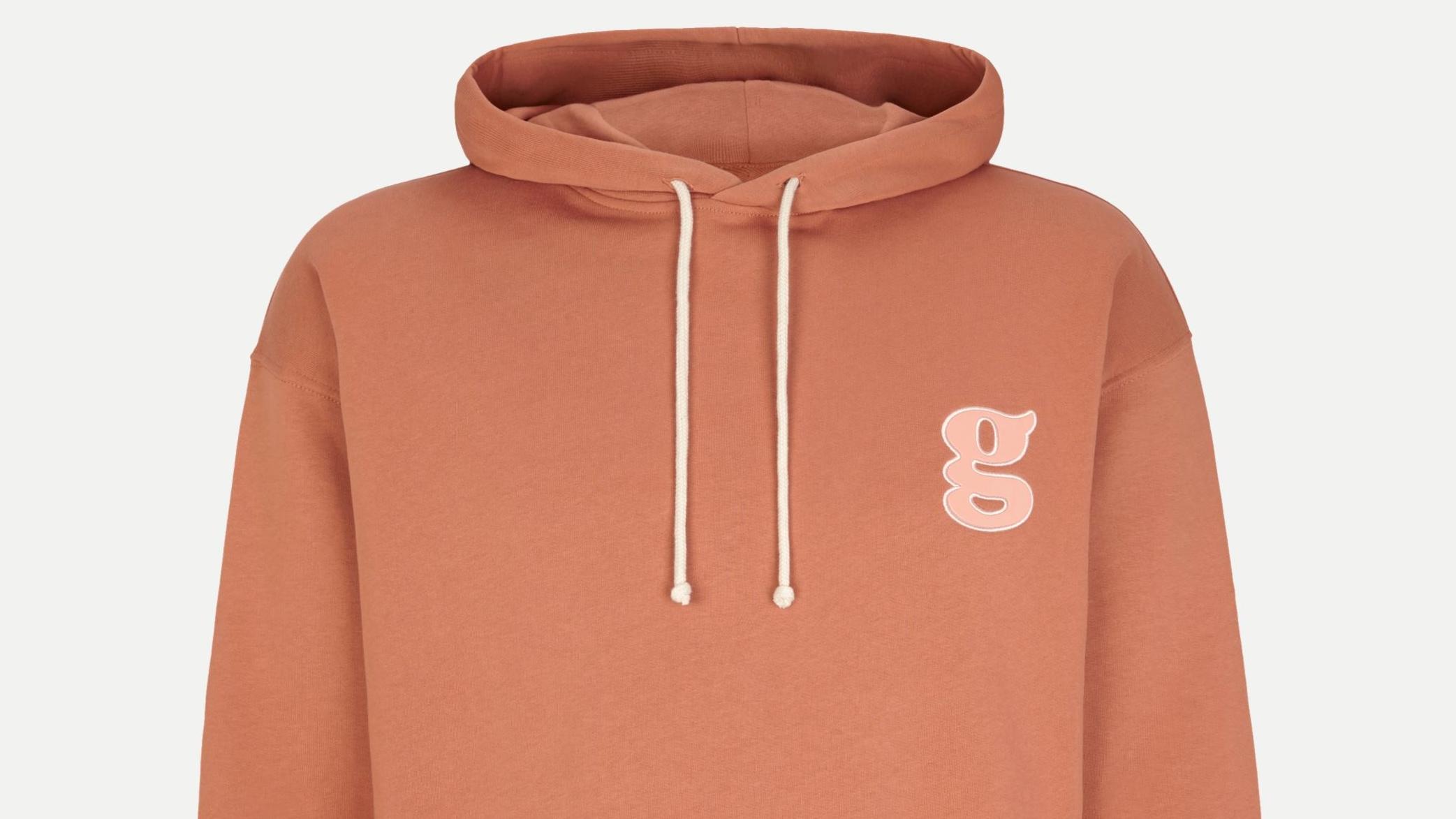 Fashion-Update im Oktober: Weiche Looks für harte Zeiten - mit Loungewear und Bandana Hoodie von Juvia