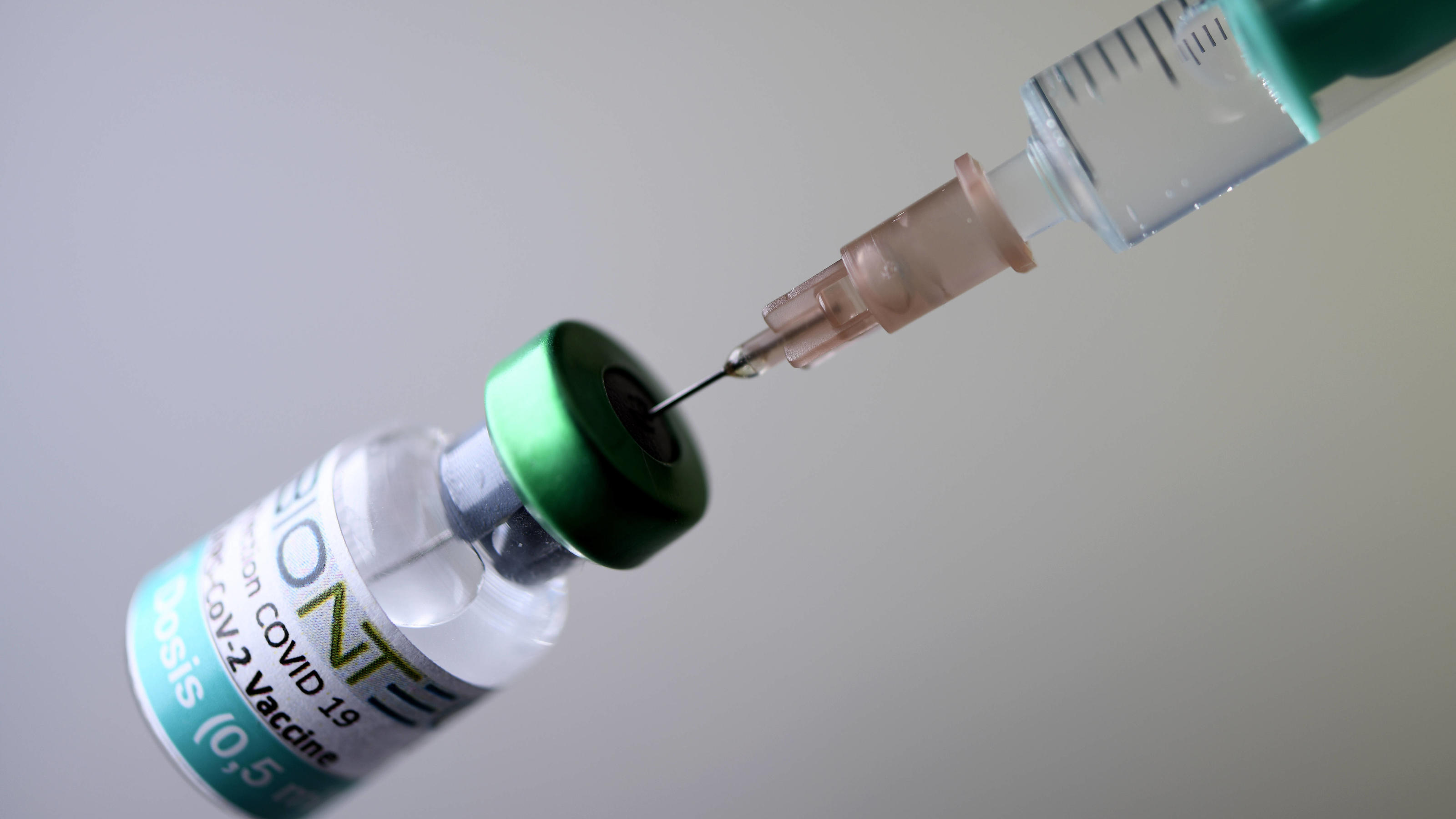 Corona-Impfstoff von Biontech: Das sind mögliche Nebenwirkungen Corona-Impfstoff von Biontech