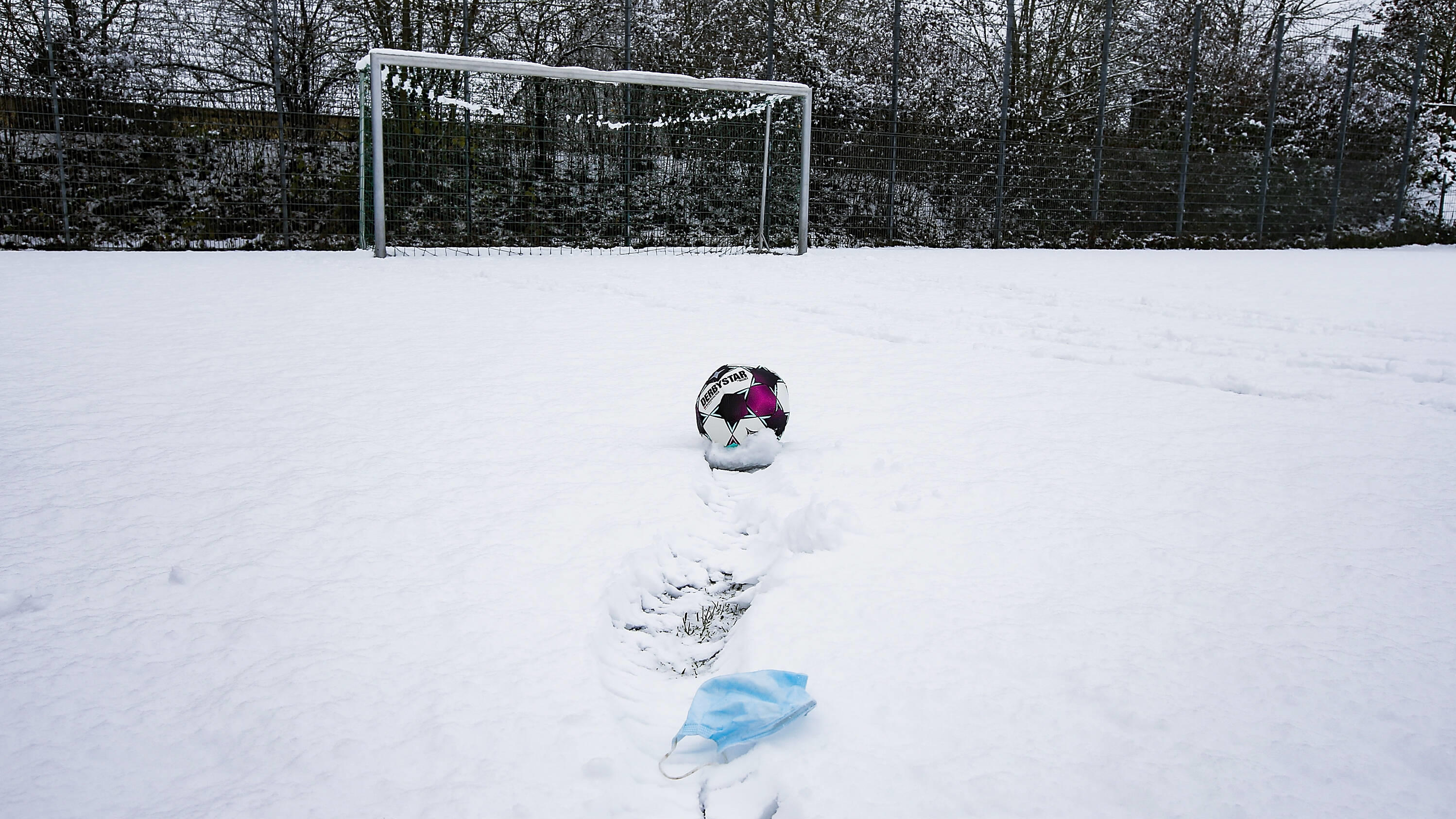 7-Tage-Wettertrend: Winter weicht keinen Deut - nächste Woche bleibt kalt 7-Tage-Wettertrend: Winter weicht keinen Deut