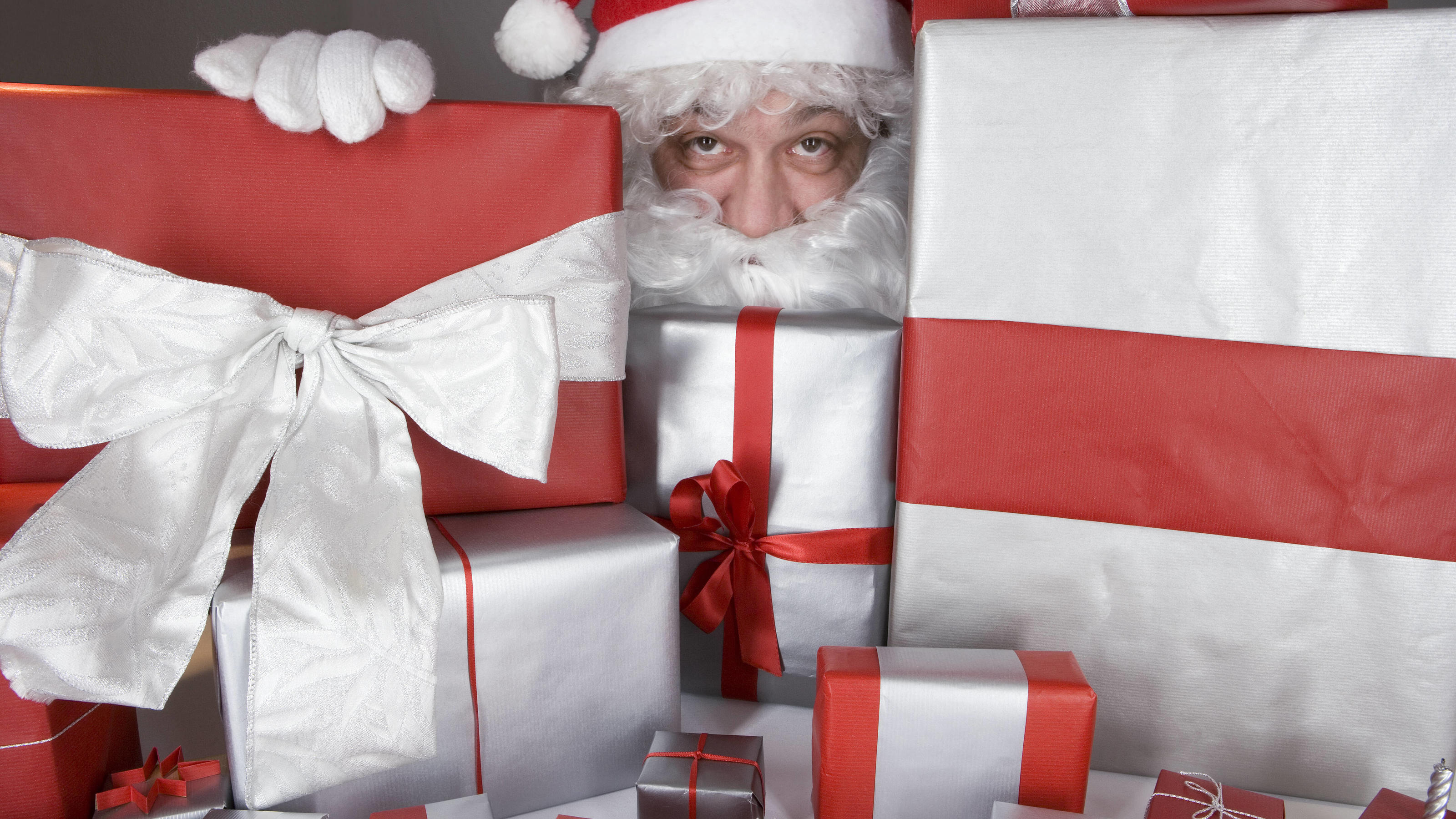 Warum die Suche nach Weihnachtsgeschenken in diesem Jahr schwierig werden könnte Man sollte sich in diesem Jahr frühzeitig mit der Auswahl von Weihnachtsgeschenken beschäftigen.