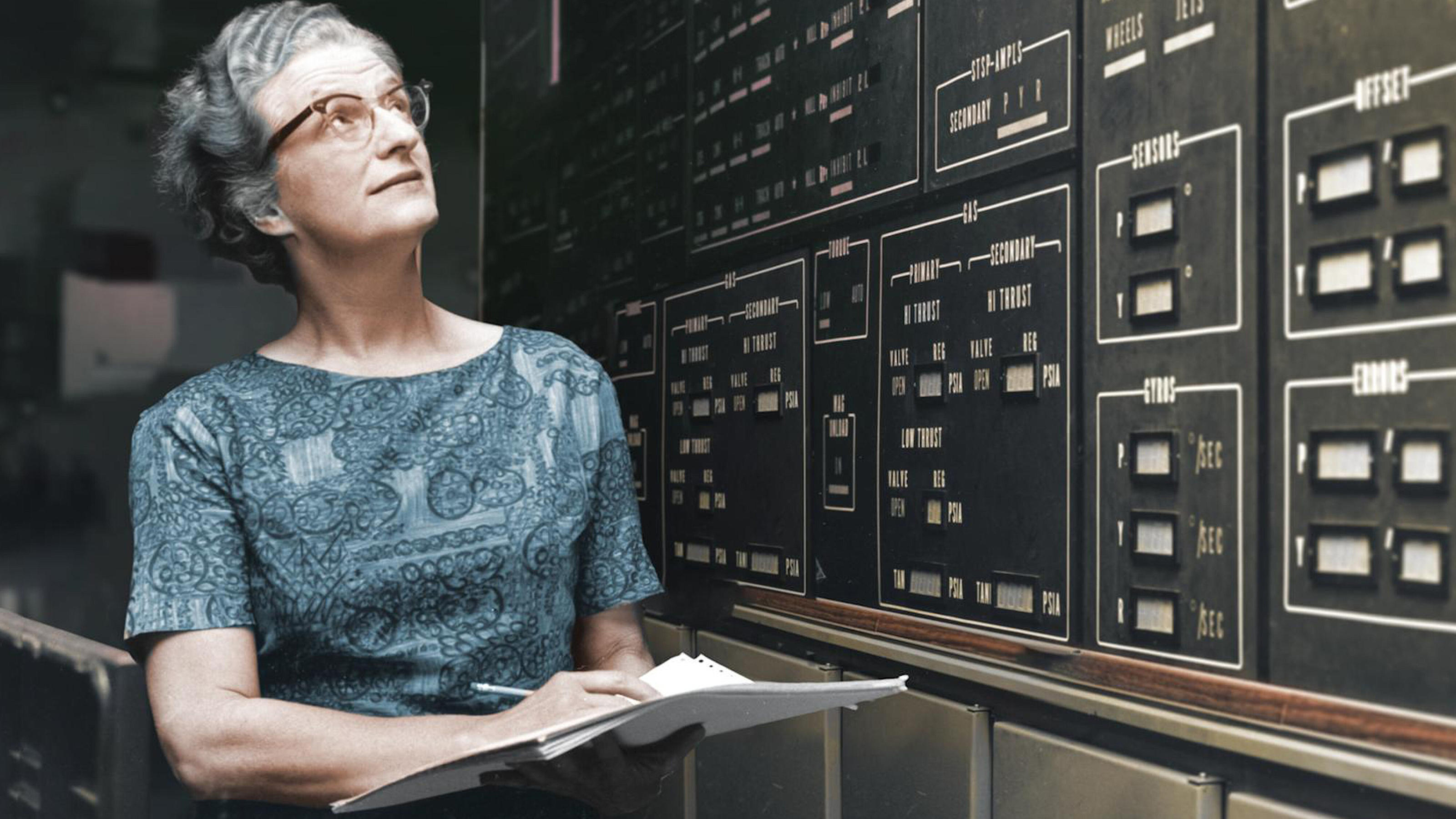 Planeten ohne eigene Sonne: Im All wimmelt's von Einzelgänger-Planeten Nancy Roman ist die Mutter des Hubble-Teleskops und nun Namensgeberin des neuen Teleskops.