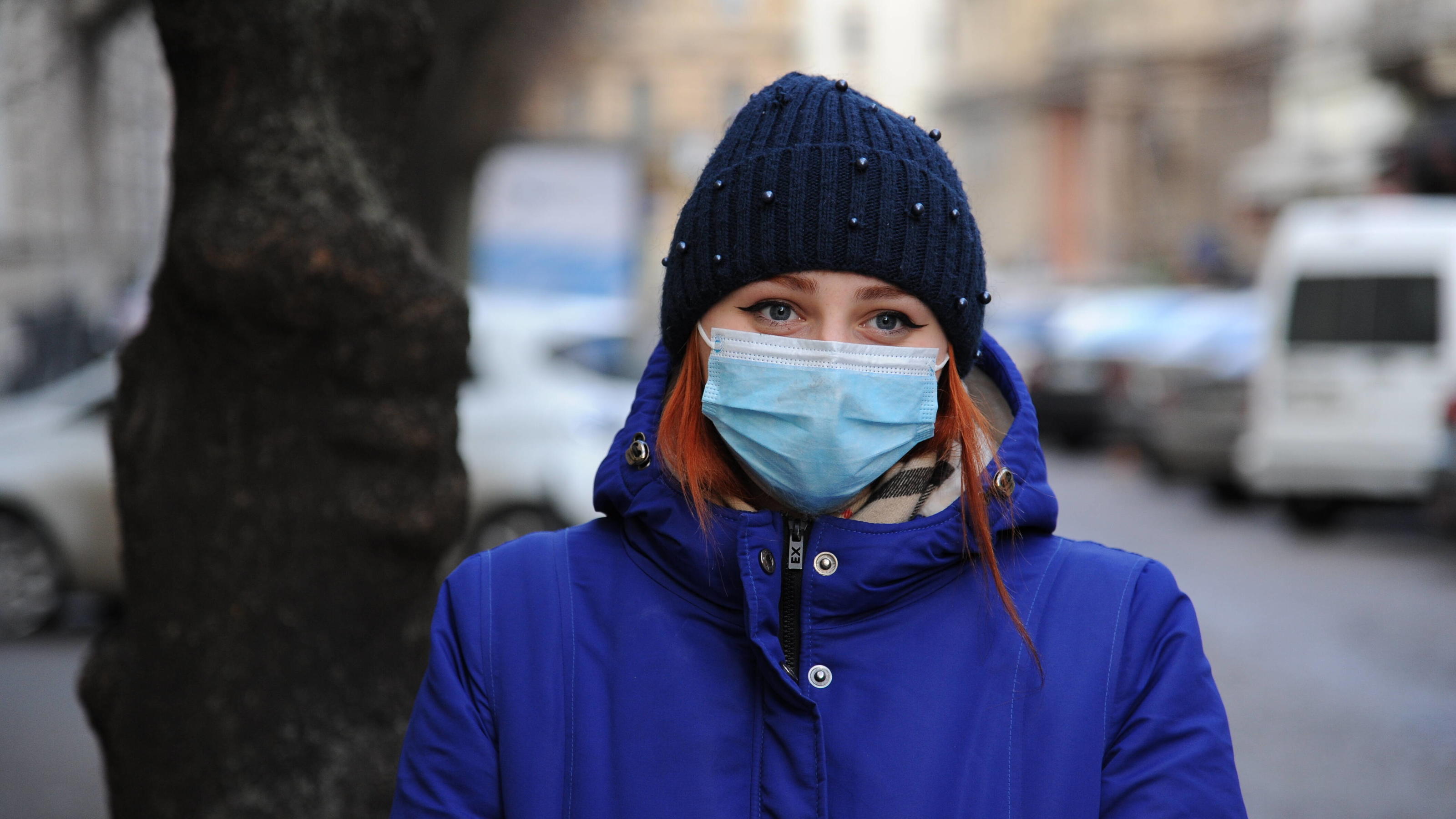 Wegen Corona keine Chance auf Versicherungsabschluss? Nach einer Corona-Infektion kann es Probleme beim Abschluss einer Krankenversicherung geben.