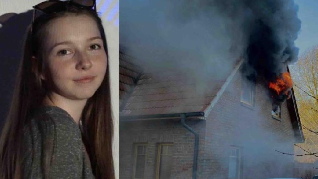 Erst die Mutter, dann das Zuhause verloren: Rührende Spendenaktion für Familie Natti verliert erst ihre Mama und dann ihr Zuhause, organisiert von Melanie Schneider