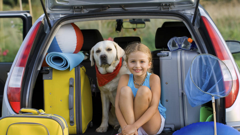 Urlaub mit Kindern: Ferien in Deutschland mit der Familie – aber wie? Urlaub mit Kindern