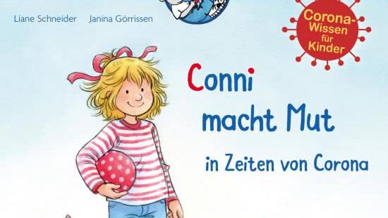 Querdenker schießen gegen Kinderbuch - RTL-Reporterin findet: Kinderbuch