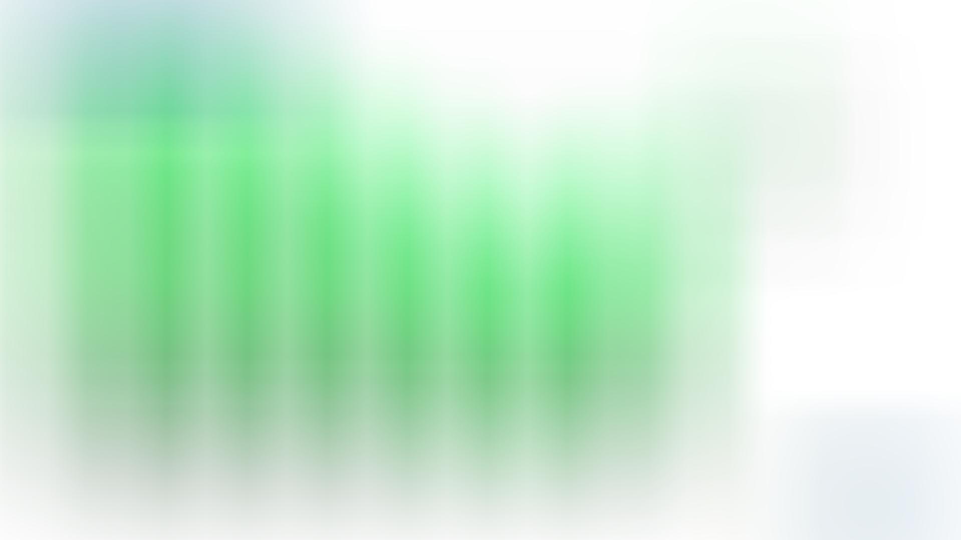 Vor-, Erst- und Vollfrühling: Wann kommt der echte Frühling? Die Graphik zeigt den Frühlings-Fortschritt
