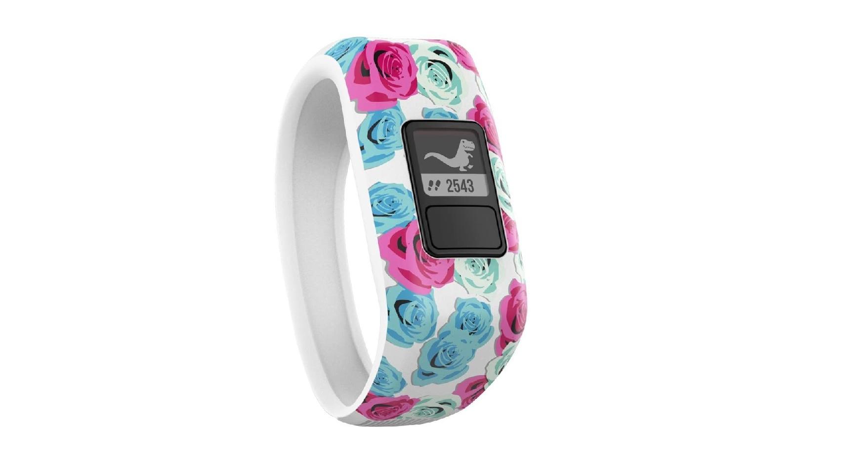 Fitnesstracker: 4 Sportuhren für ein erfolgreiches Training Fitnesstracker für Kinder von Garmin.
