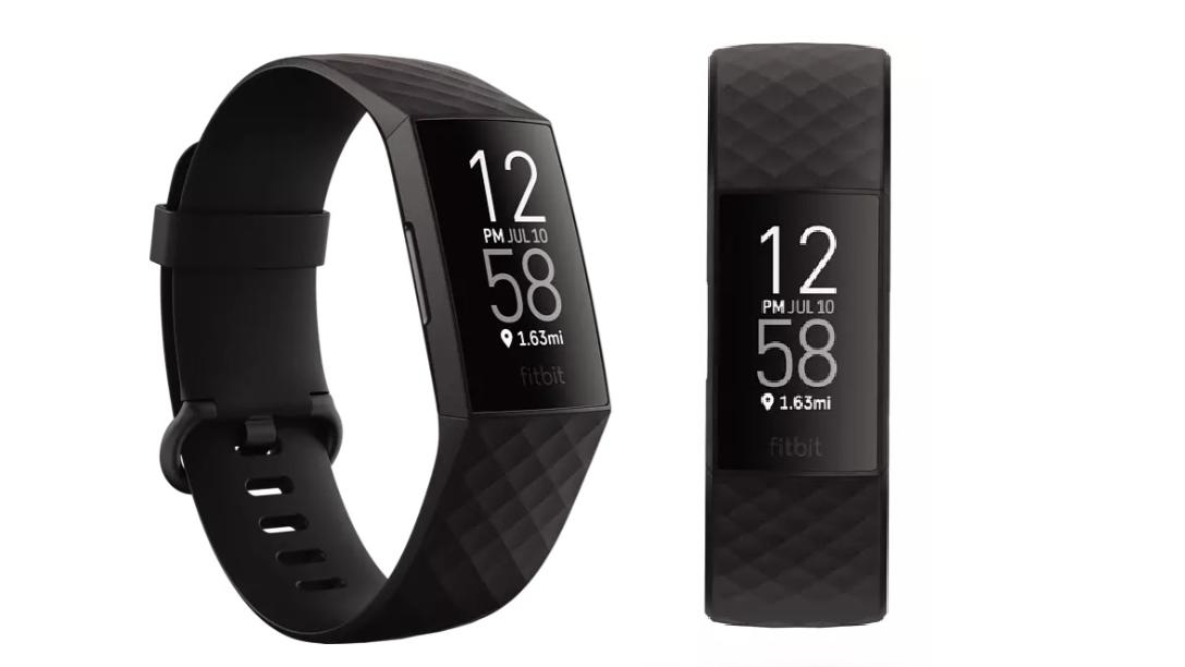 Fitnesstracker: 4 Sportuhren für ein erfolgreiches Training Fitnesstracker Fitbit Charge 4