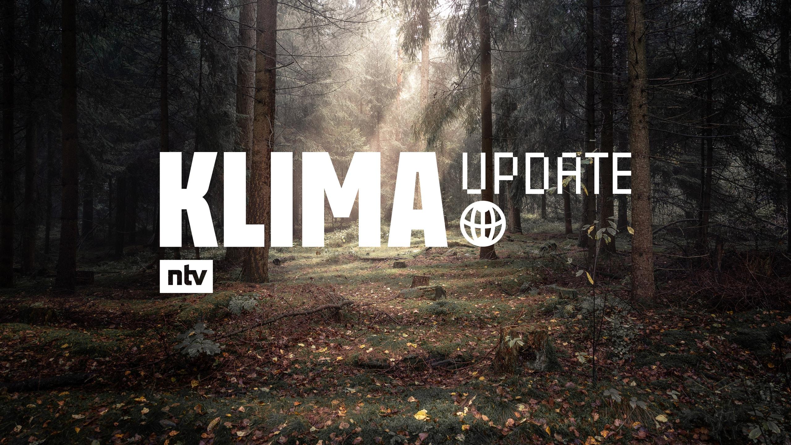 Neues ntv-Format Bei der Produktion des neuen ntv-Formats