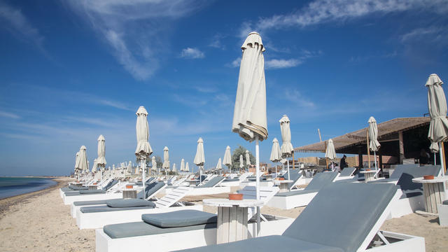 Sommerfeeling mit bis zu 30 Grad