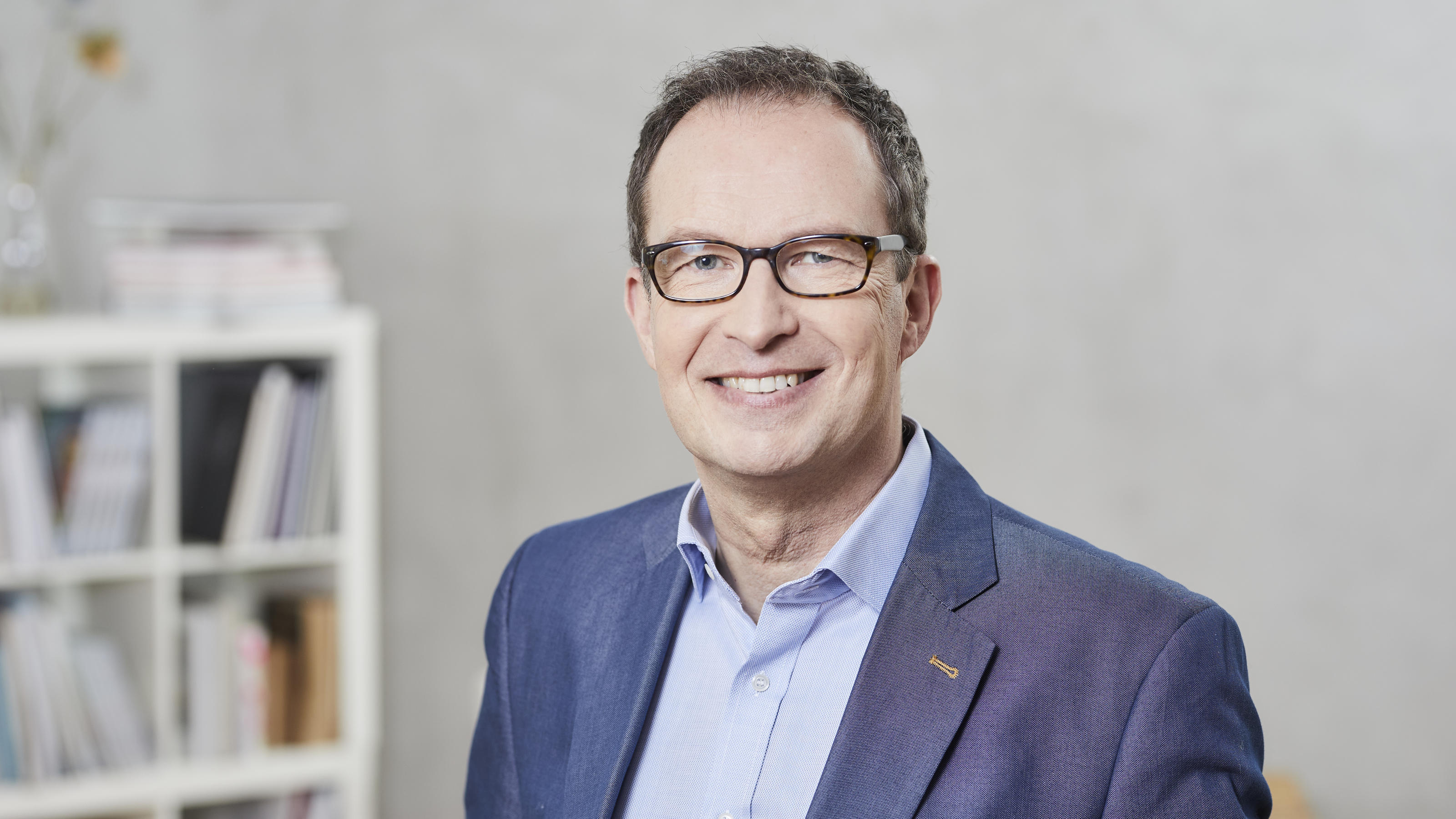 Was hilft gegen Erkältung: Omas Hausmittel oder neue Hacks aus dem Netz? Dr. Christoph Specht arbeitet im Bereich der Präventionsmedizin