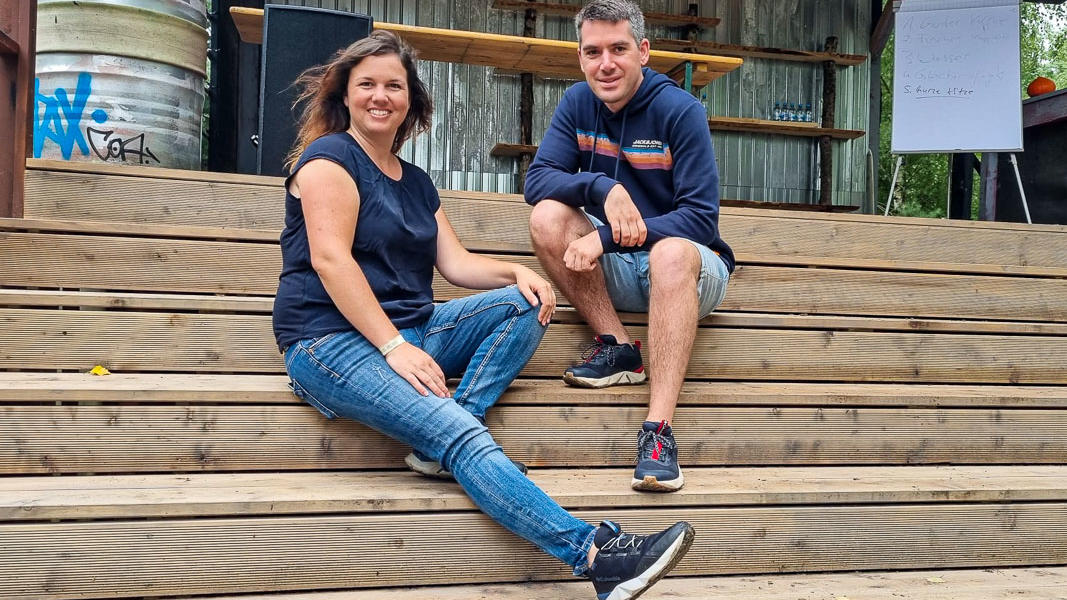 Vanlife-Cooking – Leckere Kochideen für die Tour Vanlife-Cooking – Leckere Kochideen on Tour