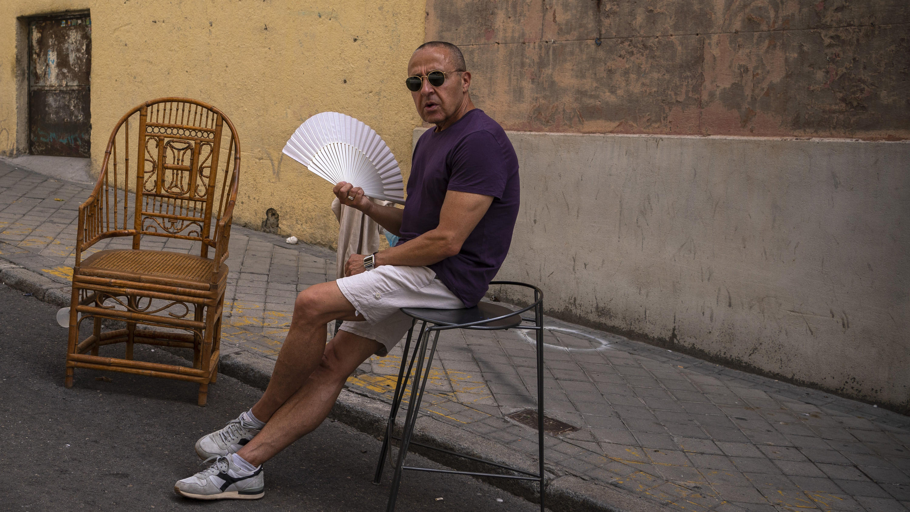 Hitze in Spanien: Zum letzten Mal 40-Grad in 2021? Hitzewelle in Spanien