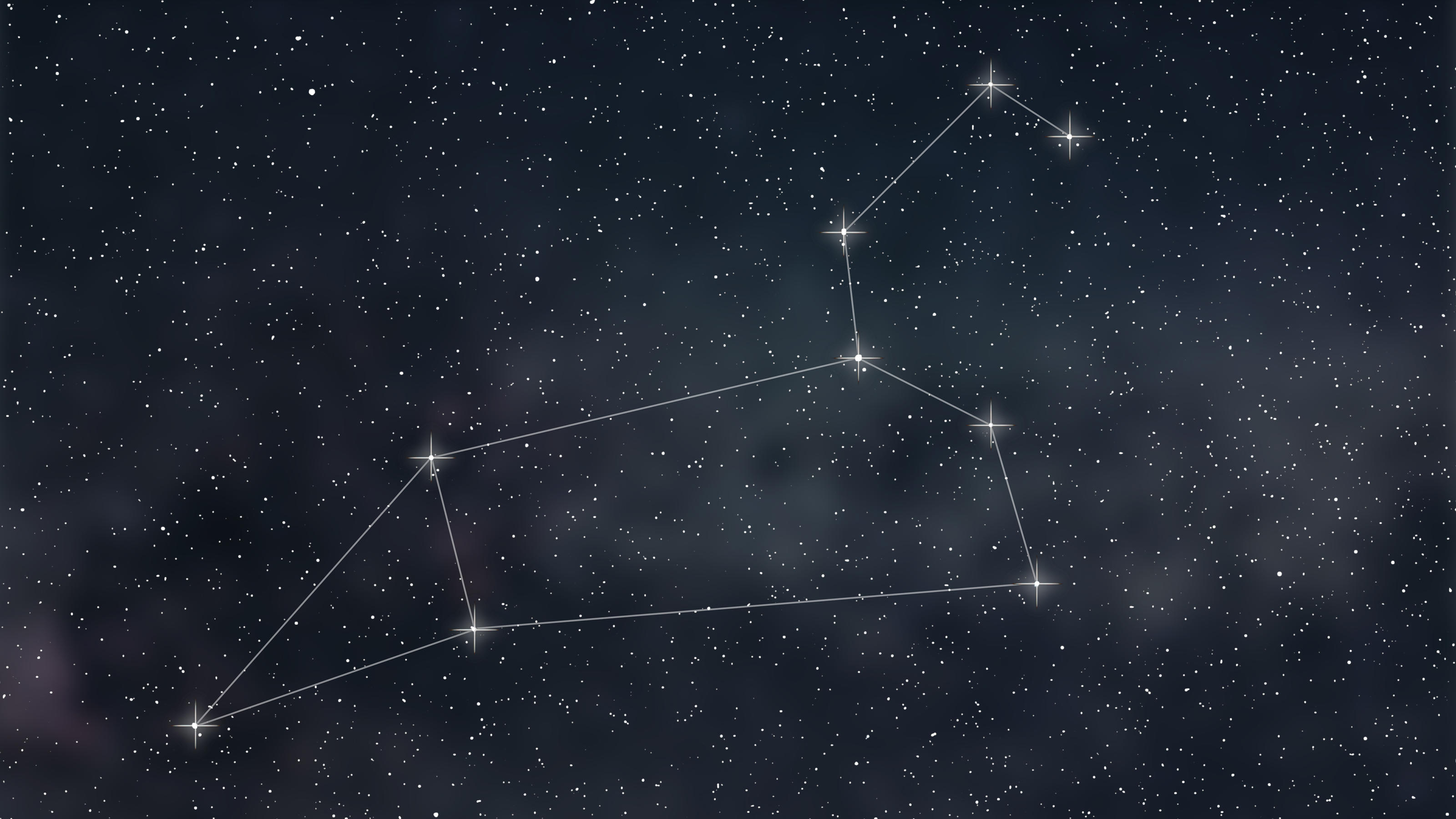 Leoniden: Schnellste Sternschnuppen der großen Meteorströme Konstellation des Sternbilds Löwe, Astrologie, Tierkreiszeichen,