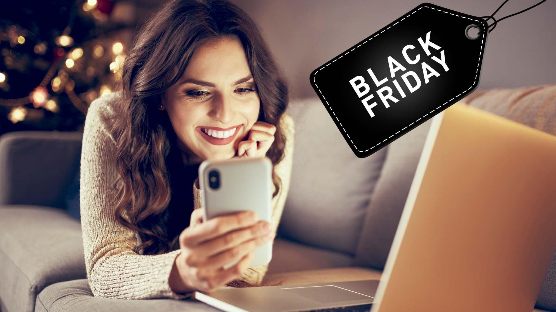 Deals am Black Friday: Angebote für Heim, Garten und Outdoor Amazon lockt in der Black-Friday-Woche mit Rabatten - wir zeigen Ihnen die besten