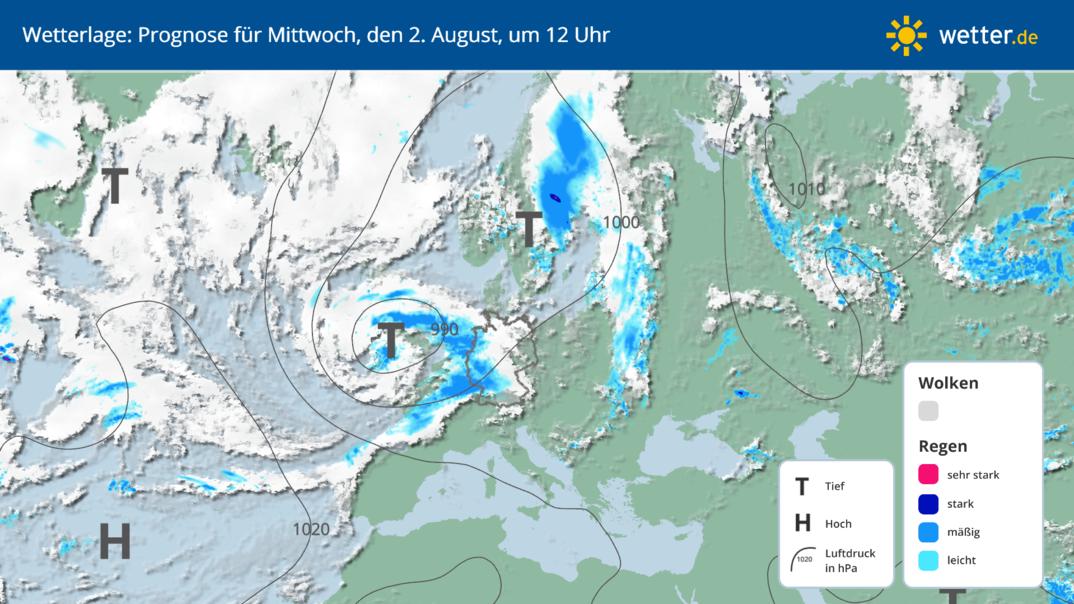 Unwetter Deutschland Aktuell Starkregen Berflutungen Hagel