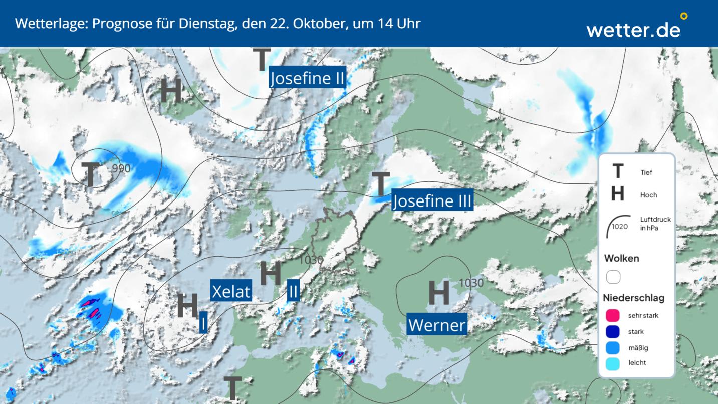 Unwetter Europa Starkregen Gewitter Treffen Urlaubsregionen