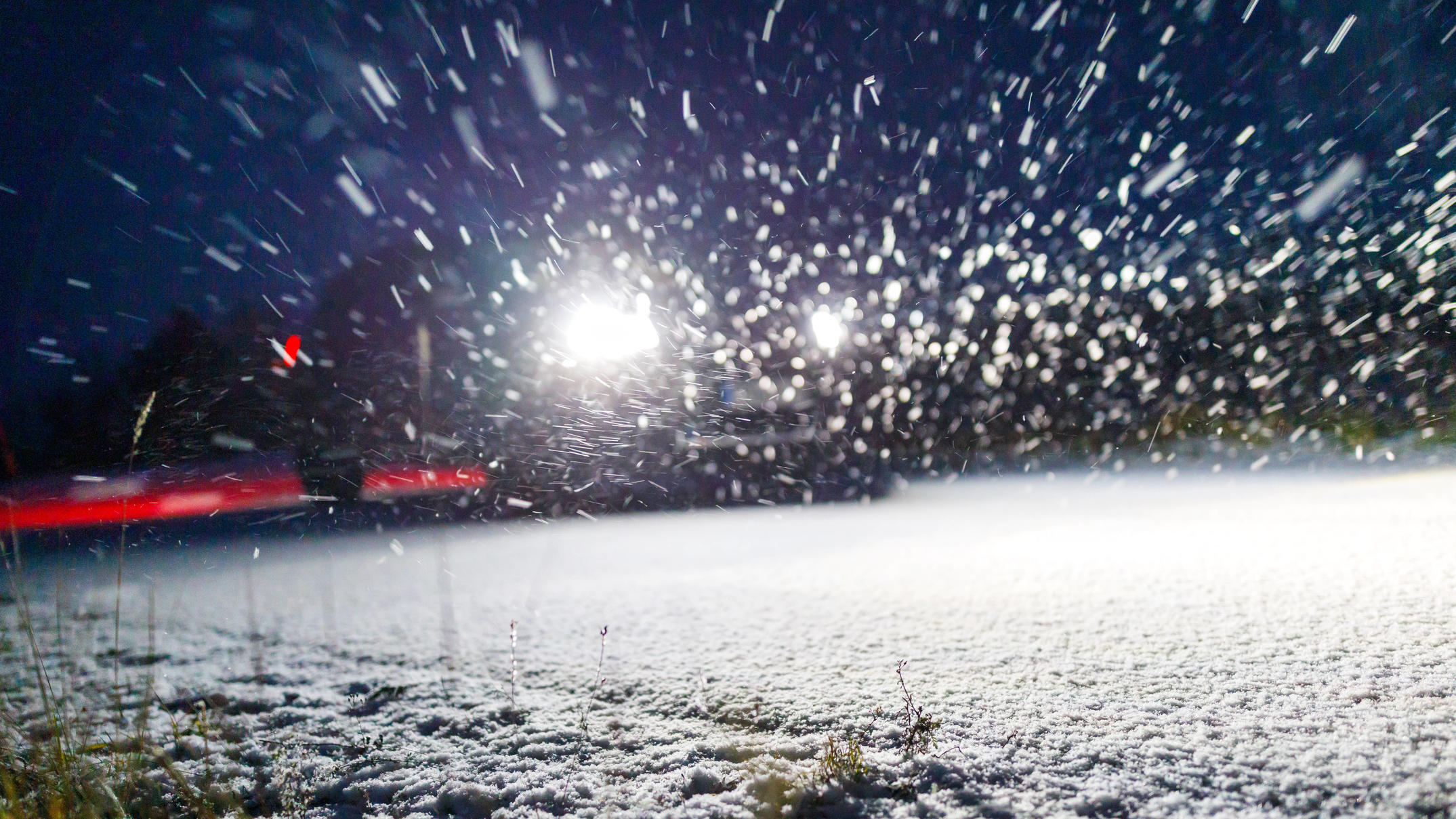 Eisige Kälte und Schnee im Februar Aktuelle Prognose verrät mehr über