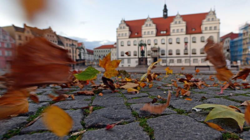 Wettertrend vom 02.11.2013 wettertrend
