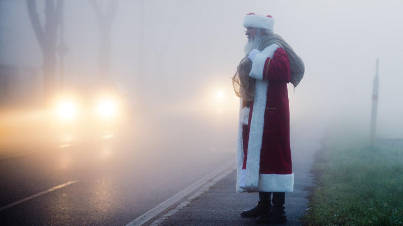 Kinder, jetzt müsst ihr ganz stark sein: Weihnachten wird grün Kinder, jetzt müsst ihr ganz stark sein: Weihnachten wird grün