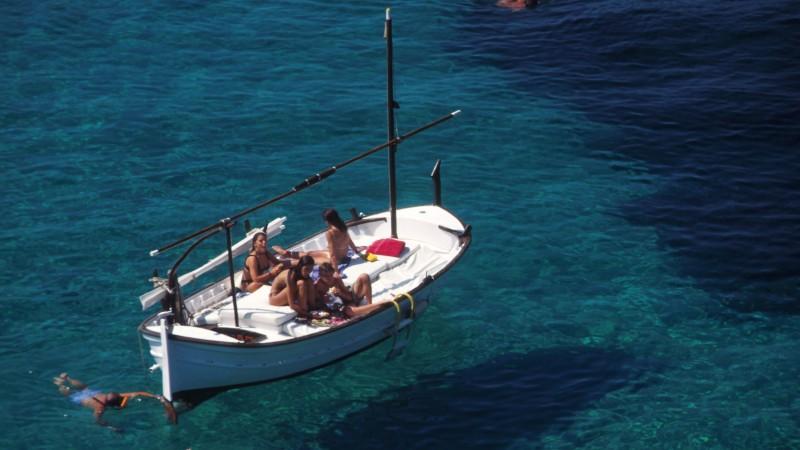 Das Wetter am Mittelmeer bis zum 21.09.2014 Das Wetter am Mittelmeer bis zum 21.09.2014