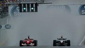 Interlagos: Geliebter Feind Interlagos: Geliebter Feind