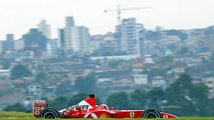 Interlagos: Geliebter Feind Interlagos: Geliebter Feind
