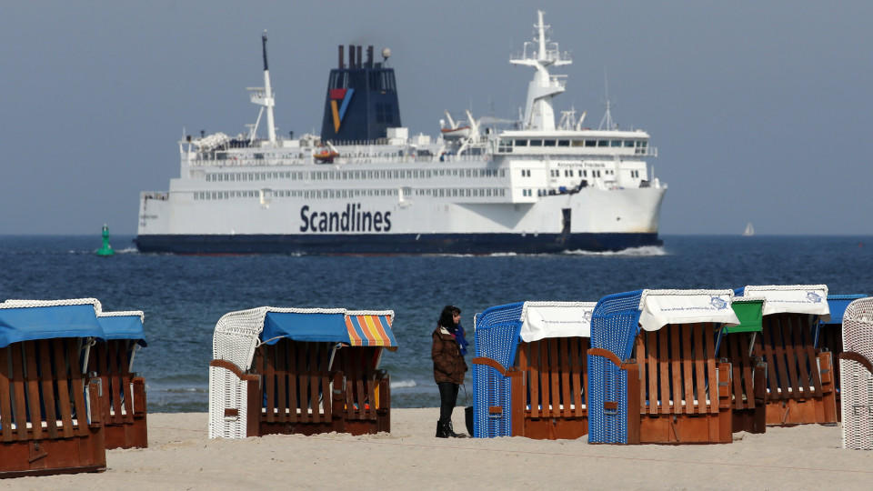 Die Wetteraussichten für die Nord- und Ostsee in der Karwoche Die Wetteraussichten für die Nord- und Ostsee in der Karwoche