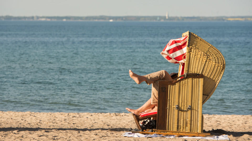 Das Wetter an Nord- und Ostsee bis zum 8. Juni Wetter an Nordsee & Ostsee bis 8. Juni
