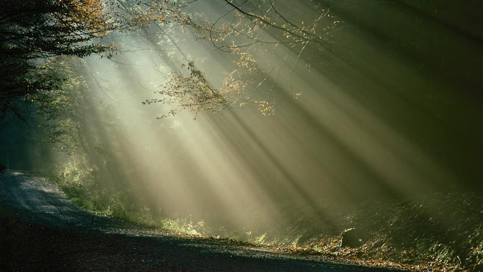Wetterlexikon: Gegenstrahlung Wetterlexikon: Gegenstrahlung