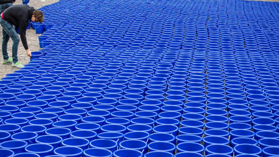 Tag des Wassers: 2000 Liter Wasser für ein Steak Tag des Wassers: Krasse Zahlen