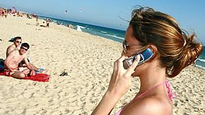 Hitze-Hitliste des Grauens: 7 Dinge die in der Sonne einfach viel zu heiß werden um Sie anzufassen Handys und Laptop raus aus der Sonne