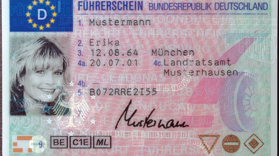Zig Lappen bald nicht mehr gültig: Was Sie jetzt wissen müssen Führerschein