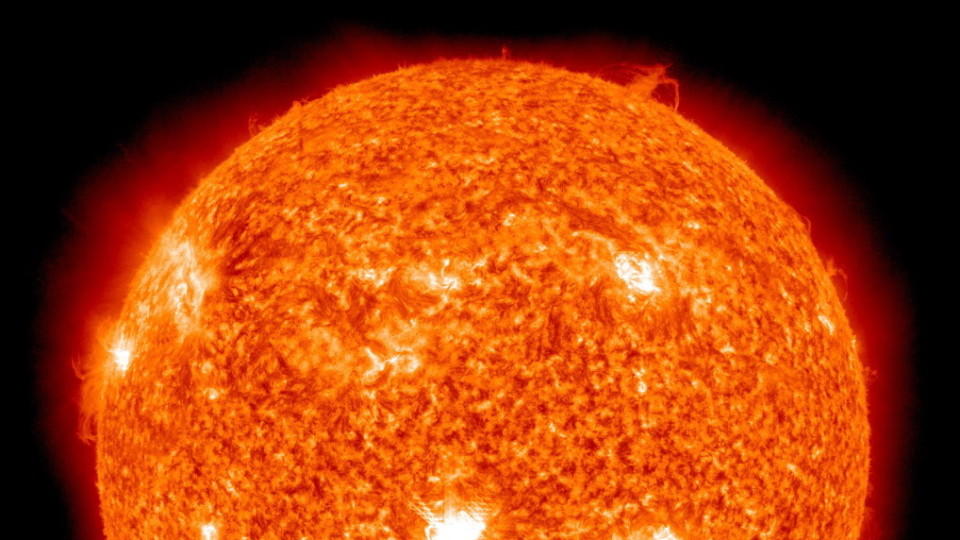 Wahnsinn: Es gibt 26 Stunden Sonne am Wochenende Viel Sonne am Wochenende