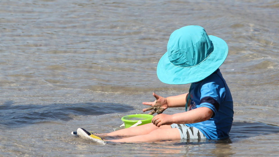 Urlaubwetter: So wird das Wetter in Spanien, Frankreich, Italien, Slowenien, Kroatien und Griechenland bis zum 14.08. Urlaub am Mittelmeer