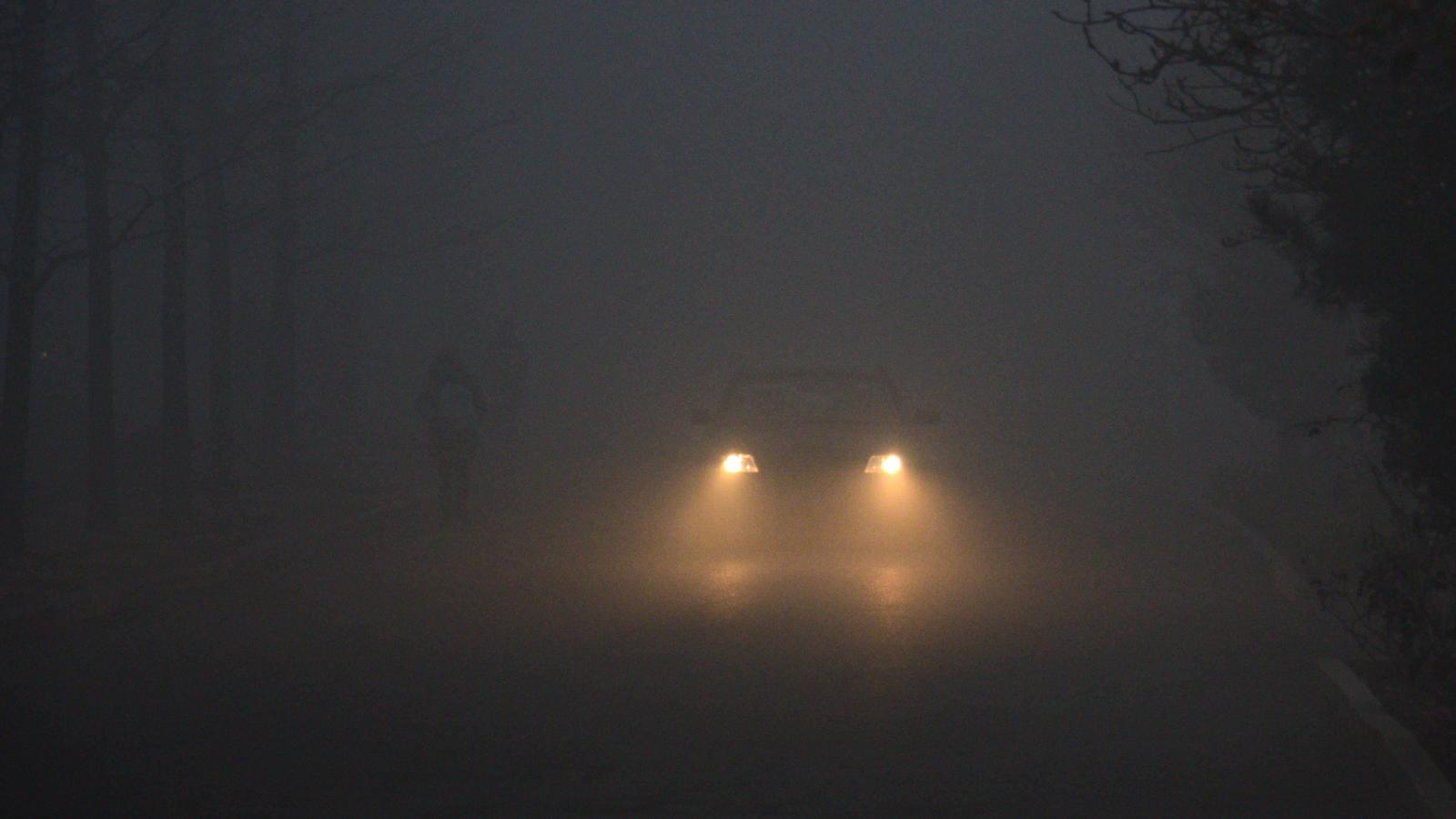 Extremwinter: Immer mehr Kältetote Smog-Alarm in vielen osteuropäischen Staaten