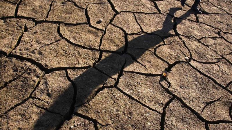 Klimaschutz-Rangliste: Die ersten drei Plätze bleiben leer - USA sind Letzter Dürre in Portugal