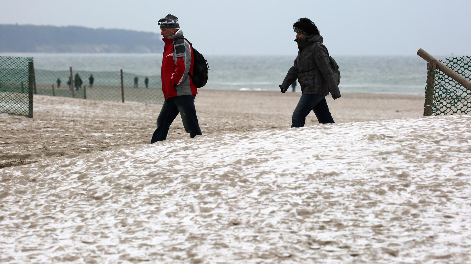 Wetterlexikon: Griesel Wetterlexikon: Griesel