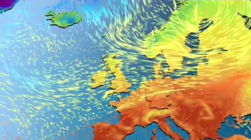 Wetterlexikon: Windsysteme Wetterlexikon: Windsysteme