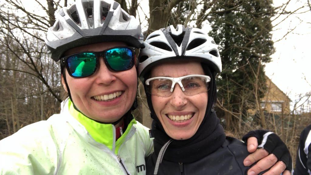 Tobis Radblog: Die Defekthexe vom Balkan Radtour Berisches Land
