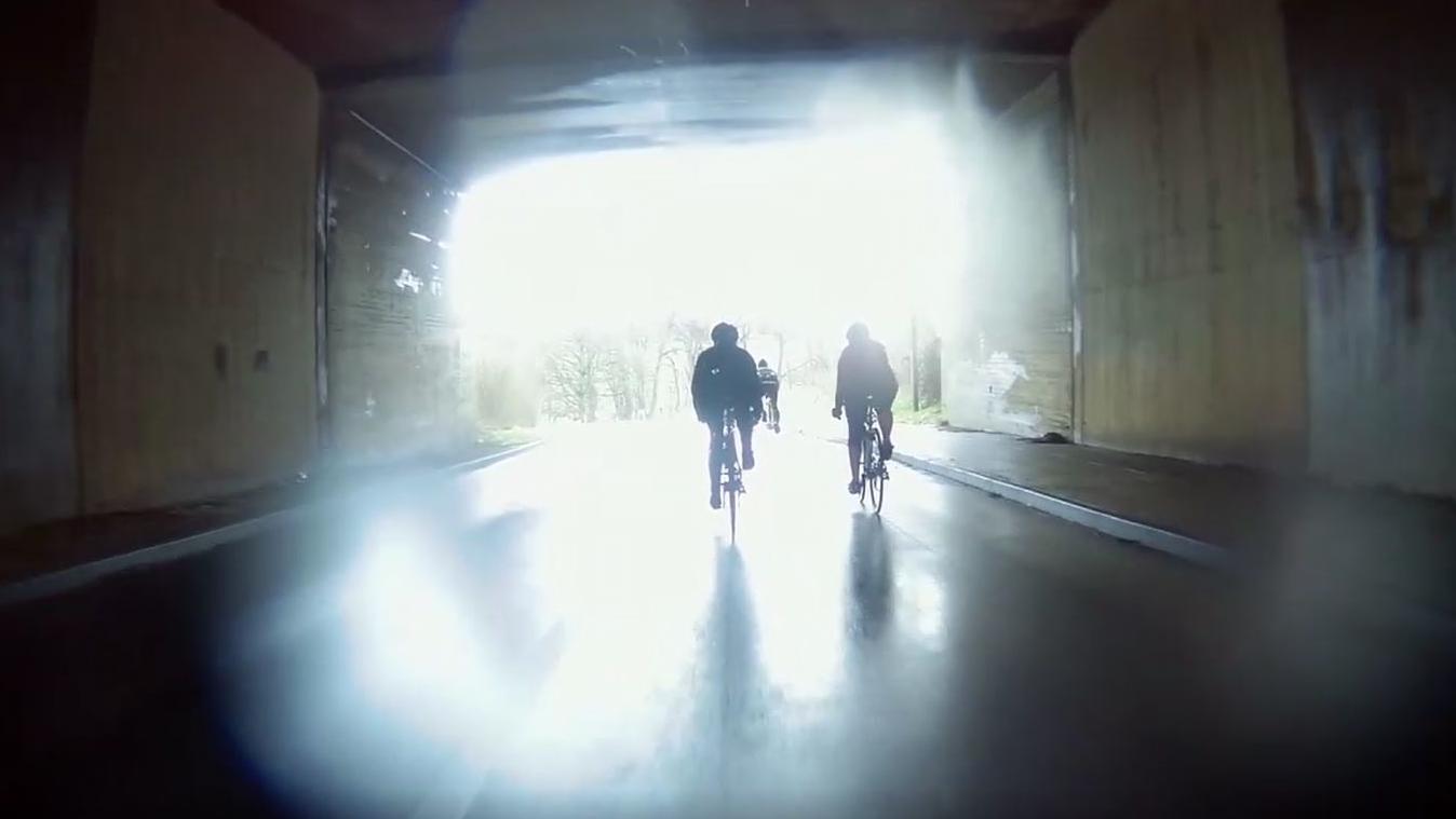 Tobis Radblog: Die Defekthexe vom Balkan Radtour Bergisches Land