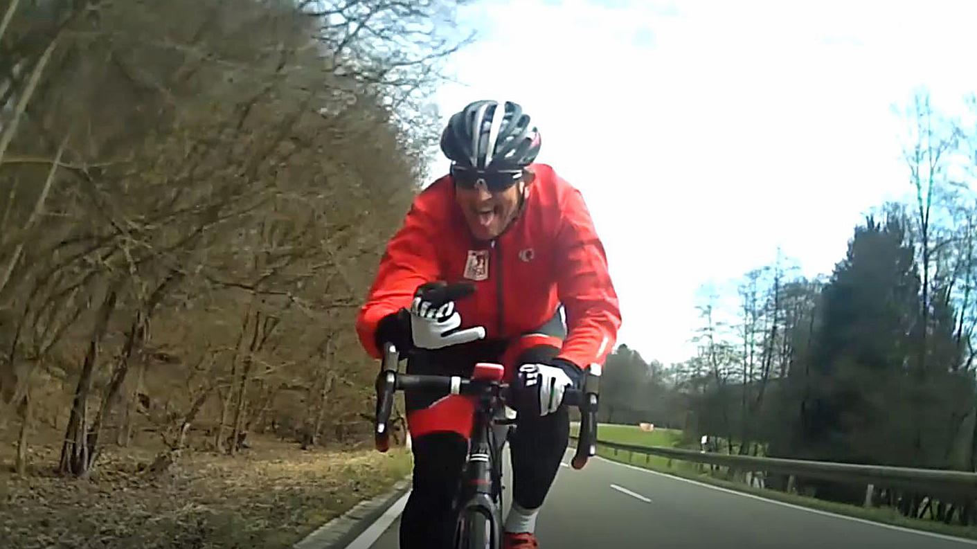 Tobis Radblog: "Vertrau mir, ich bin Trainer" - wie trainiere ich richtig? Rennrad Training