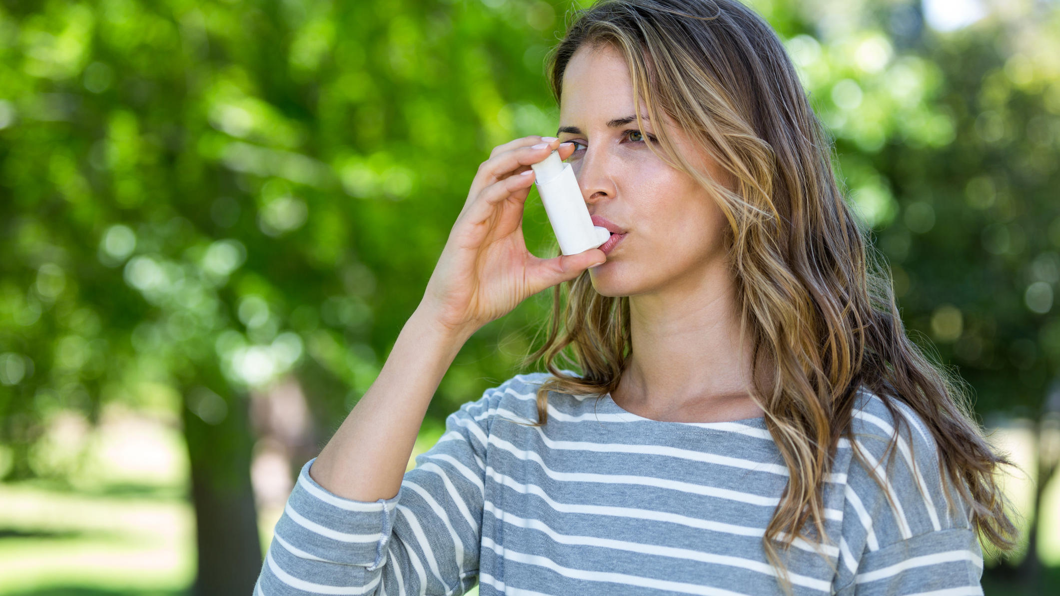 Problemgas Methan: Nicht nur ein Klimakiller, sondern auch extrem gesundheitsschädlich Hohe Ozonbelastungen können Asthma erzeugen. Und Methan spielt bei der Bildung von Ozon eine Rolle.